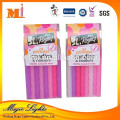 Good Quality Decoration Professional Spiral Taper Birthday Candle